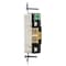 Hubbell Wiring Device-Kellems Straight Blade Receptacle, 5-20R, 20 A, 125V AC, 2 Pole, 3 Wire, Flush Mount, Grounded DR20WHIWRTR - alternate 5